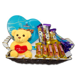 Hamper -9